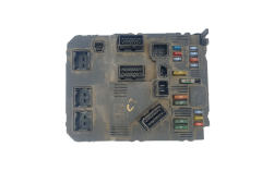 Blok Ovladačů S118085200K 9652474480 PSA Siemens 40198