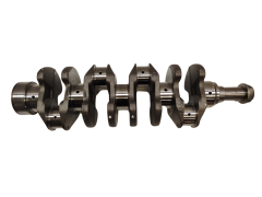 Kliková Hřídel 3,0 DCi ZD3 122002W20B Renault Opel Nissan 4856