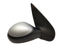 Zpětné Zrcátko Pravý Peugeot 206 8149KN 017003 018015 6475000 7 Pin