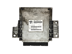 Blok Ovladačů PSA 9645989480 9648620880 IAW48P2.76 Magneti Marelli 30597