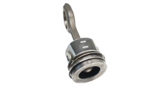 Ojnice Pístu 619 MAHLE 75L101+ 412 1.6 TDCI TZJA Ford Fiesta 1078