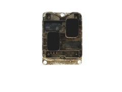 Řídicí Jednotka Motoru 00467558340 0261204943 Alfa Romeo Bosch 21549