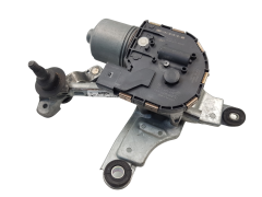Motor Stěračů Pravý Ford S-Max 6M21-17504-DD 1397220676 Bosch