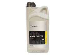 Renault GLACEOL RX TYPE D 1L 7711428132