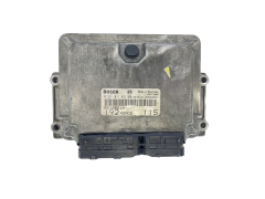 Blok Ovladačů 55188214 0281011421 19242ADD Fiat Bosch 63454