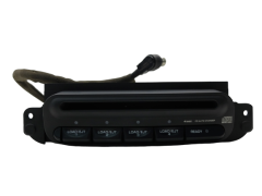 Cd Měnič Chrysler Dodge Jeep P04858522AF CD-4990CI