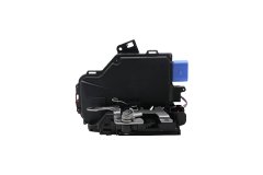 Zámek Dveří Předek Pravý Pro VW 3D1837016AE 88371765601 Vika