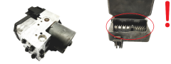 Pumpa Abs VW Passat B5 Audi A4 A6 8E0614111AH 0273004358 46398 Pumpa Abs VW Passat B5 Audi A4 A6 8E0614111AH 0273004358 46398