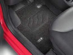 Koberec Car Mats Originál Citroen Peugeot C1 9464HE