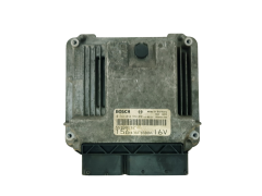 Blok Ovladačů 55188112 0281010986  Alfa Romeo 32756
