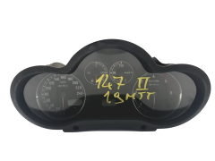 Tachometr Alfa Romeo 147 156056628 110080303006 54201 Tachometr Alfa Romeo 147 156056628 110080303006 54201