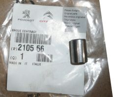Zástrčka Nový originál 2105.56 210556 Citroen Peugeot