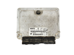 Blok Ovladačů 90589736LS 0281001670 Opel Bosch 30373