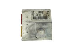 Blok Ovladačů 16193492 16212199 004642377300 Alfa Romeo GM