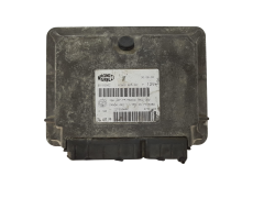 Blok Ovladačů IAW4EF.PP 55183582 61600.625.02 Fiat Magneti Marelli 13832