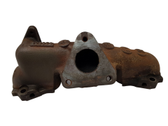 Výfukové Potrubí 306678 Citroen Peugeot 12336