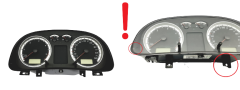 Tachometr VW Bora 1J5920806G 110080133006 52637 Tachometr VW Bora 1J5920806G 110080133006 52637