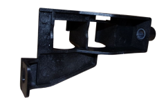 Příslušenství, držák Nový originál 1340.72 134072 Citroen Peugeot