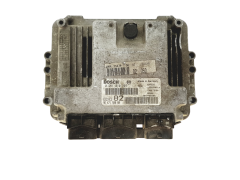 Blok Ovladačů 0281010707 9647158080 9647785580 PSA Bosch 27912