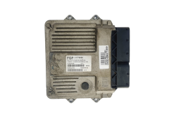 Blok Ovladačů FGP MJD6JF.S1 51775008 Fiat Magneti Marelli 42773