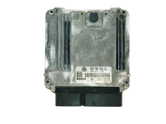 Řídicí Jednotka Motoru 03G906016FS 0281011955 VW Bosch 32669 Řídicí Jednotka Motoru 03G906016FS 0281011955 VW Bosch 32669