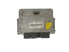 Blok Ovladačů Fiat 55188214 0281011421 19242ADD Bosch 46245