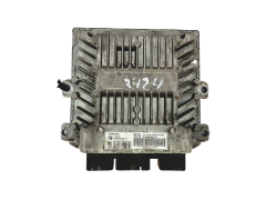 Blok Ovladačů 9660300280 9653451880 5WS40285C-T PSA Siemens 24637