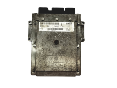 Blok Ovladačů 6C11-12A650-AL 9DCL Ford  FoMoCo 16738