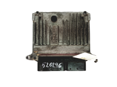 Blok Ovladačů A6461509372 R0412C032I Mercedes Delphi  Blok Ovladačů A6461509372 R0412C032I Mercedes Delphi