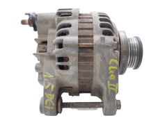 Alternátor Renault 8200120286 A002TB6481 110A 1.5 DCI Mitsubishi 1189