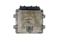 Blok Ovladačů 51822896 4100147 Fiat Metatron 43082