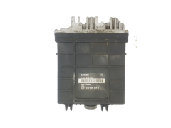 Blok Ovladačů 030906026K 0261200750 Volkswagen Bosch 41235