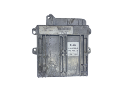 Blok Ovladačů 9632520280 21649399-3 SL96-9 PSA Sagem 61673