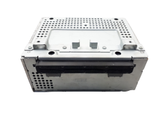 Rádio Cd Ford Fiesta E1BT-18C815-HK NG AHU 1202 Rádio Cd Ford Fiesta E1BT-18C815-HK NG AHU 1202