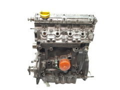 Motor Naftový F8QK630 F8Q630 1.9D Renault Clio 2 Kangoo Motor Naftový F8QK630 F8Q630 1.9D Renault Clio 2 Kangoo
