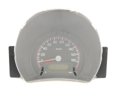 Tachometr Suzuki Alto Nissan Pixo 34100M68K01 25806