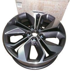 Hliníková Kola Nový originál 403006336R Renault Megane 4