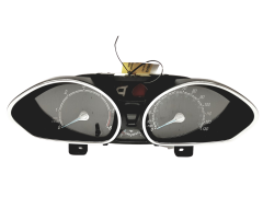 Tachometr Ford Fiesta C1BT-10849-HXN C1BT10849HXN RHD