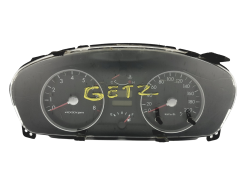 Otáčkoměr Hyundai Getz 2003-87600H 94003-1C050 44155 Otáčkoměr Hyundai Getz 2003-87600H 94003-1C050 44155