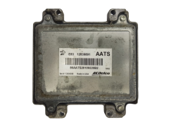 Blok Ovladačů Opel 12639891 E83 12636386 ACDelco
