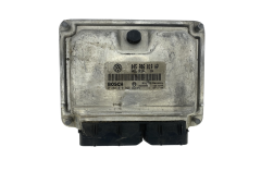 Blok Ovladačů 045906019AP 0281010865 Volkswagen Bosch 48573