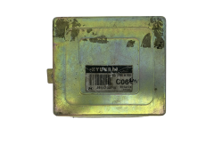 Blok Ovladačů Hyundai 39110-02710 S02808200 49458