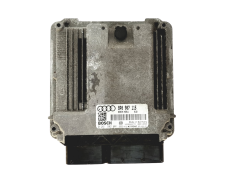 Blok Ovladačů Audi 8P0907115 0261S02041 Bosch 29554