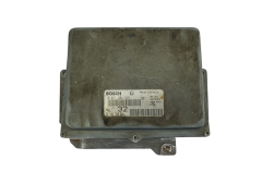 Blok Ovladačů 0261204625 9630278480 MA3.1 PSA Bosch 17420
