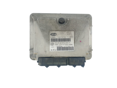 Blok Ovladačů IAW4AF.S2 51798638 61601.407.00 Fiat Magneti Marelli 47787