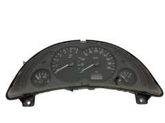 Otáčkoměr Opel Corsa C 09166808FB 110008988003 23369