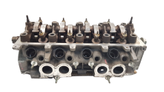 Hlava Válce 9627516310 Z03 1.1 8v HFZ Peugeot 206 Citroen Hlava Válce 9627516310 Z03 1.1 8v HFZ Peugeot 206 Citroen