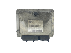 Blok Ovladačů 51793116 IAW4AF.S2 61601.127.03 Fiat Magneti Marelli 62303