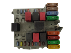 Pojistková Skříň Fiat 51795922