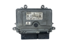 Blok Ovladačů 0281015117 A6401507134 Mercedes Bosch 51084